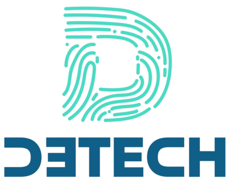 Logo de Detech